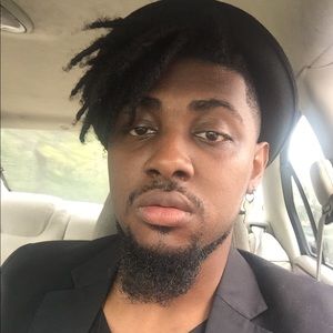 Meet your Posher, Chris